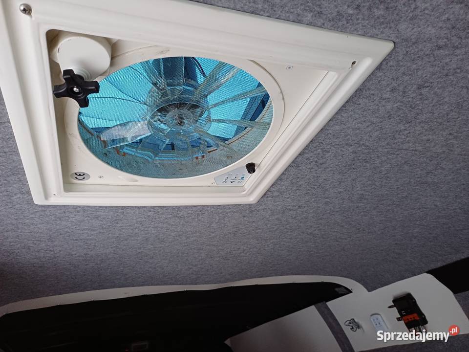 Citroen jumper 30 na ryby moc 180 Kletnia