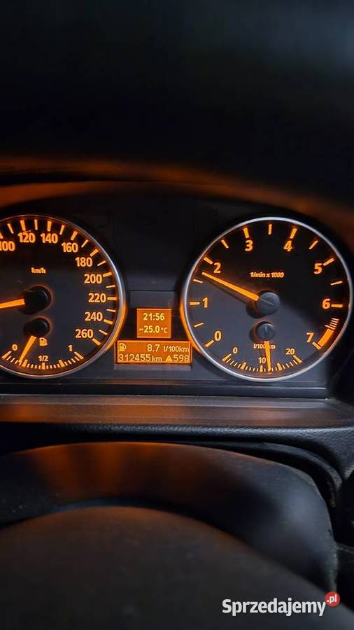 Bmw e90 podlaskie Łomża