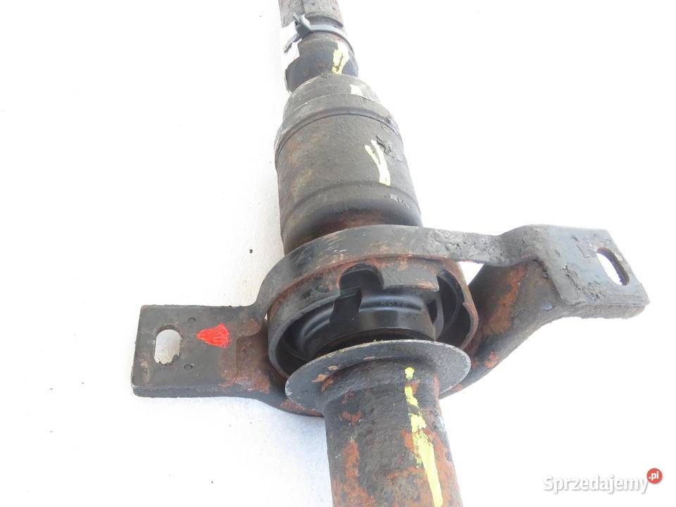 WAŁ NAPĘDOWY FIAT SEDICI 19 4x4 sprzedam