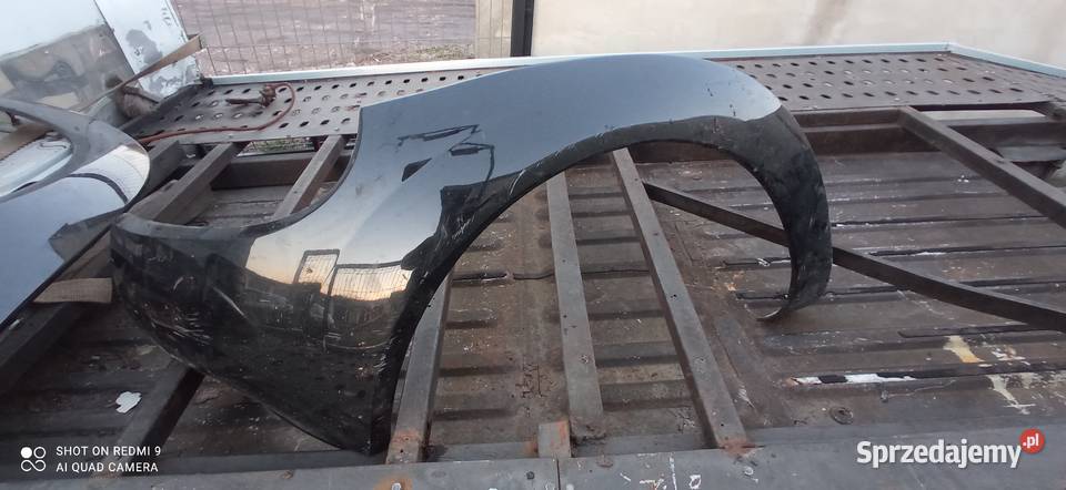 Nadkole Ford Ka lewe Żory