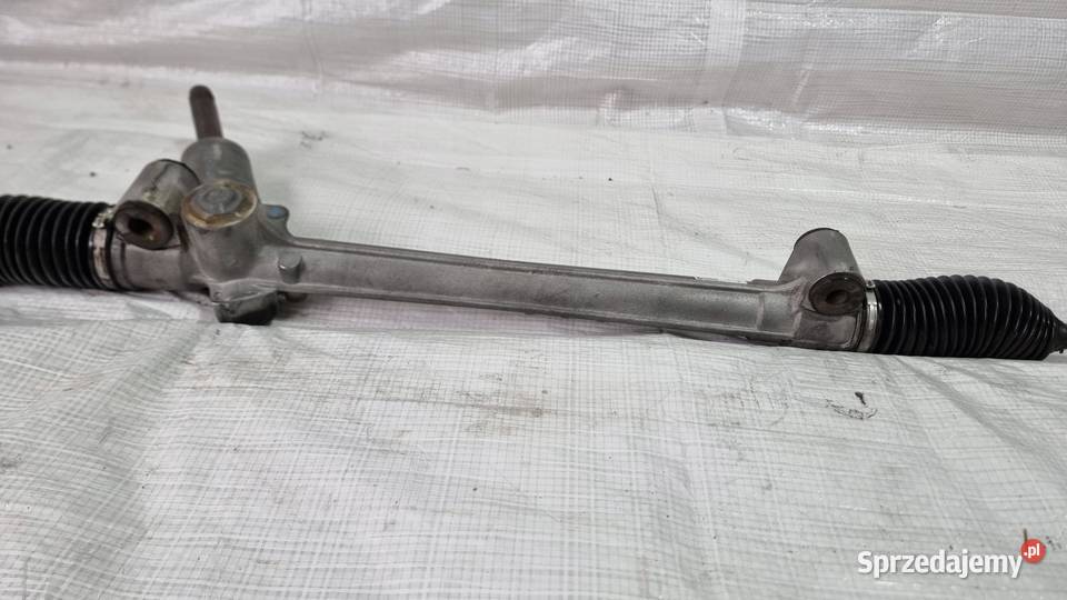 OPEL MOKKA A EUROPA PRZEKŁADNIA KIEROWNICZA