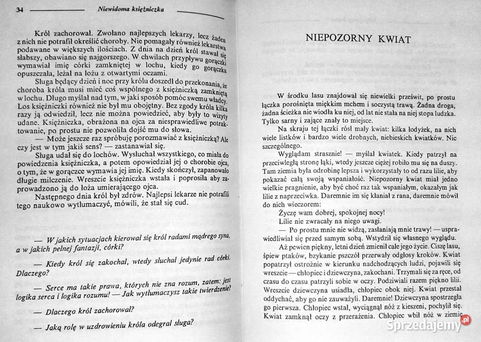 Blaski i cienie Rozważania młodzieży ks Jerzy Chełm