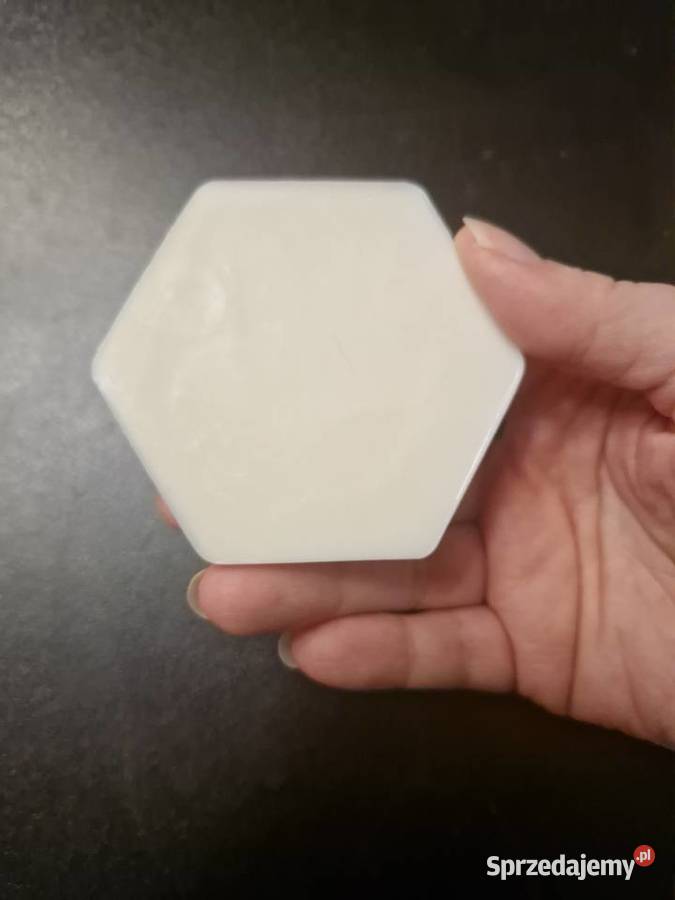 Mydło glicerynowe plaster miodu Namysłów