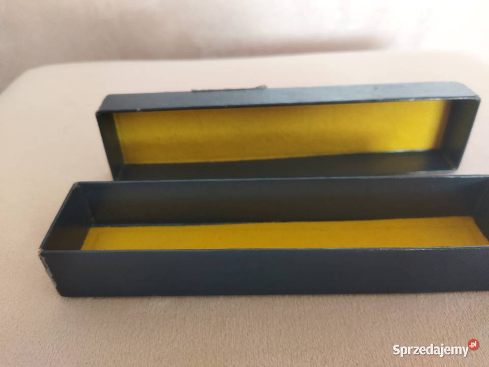 Pudełeczko etui na cygara Biłgoraj