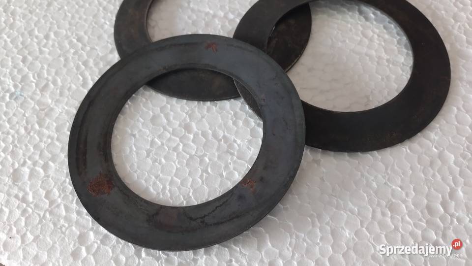 MZ ETZ125150 oryginalna sprężyna talerzowa Dobryniów sprzedam