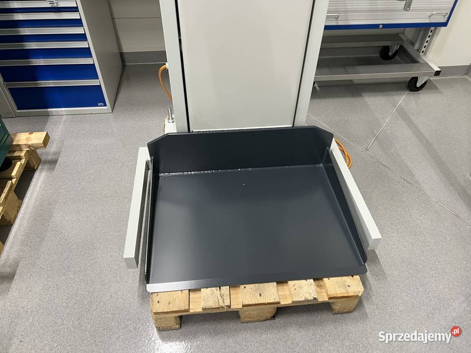 Podnośnik stosu papieru Polar Mohr LW 4502 Radom