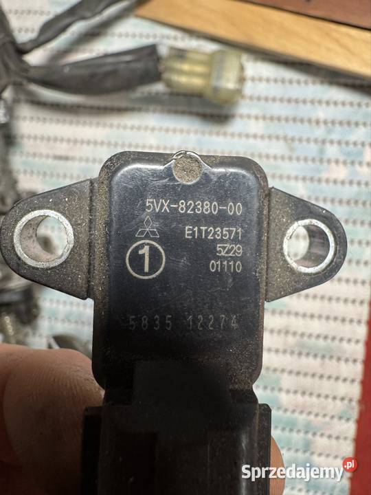 Listwa Wtryski Wtryskowa Przepustnice Mikuni Jelenia Góra