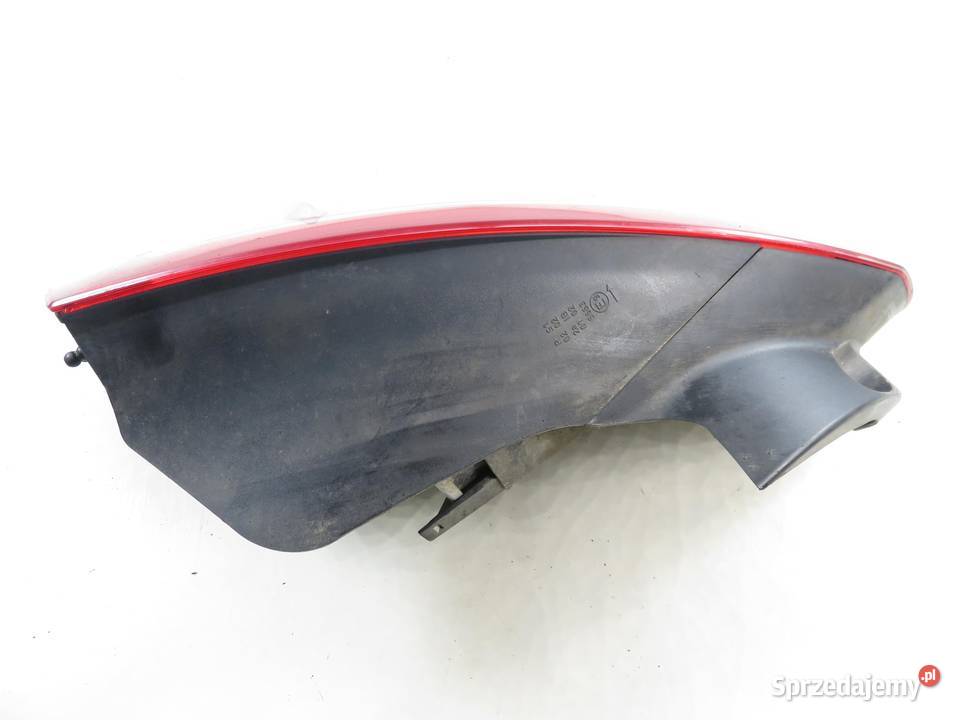 LAMPA PRAWA TYLNA FIAT BRAVO II 198 sprzedam