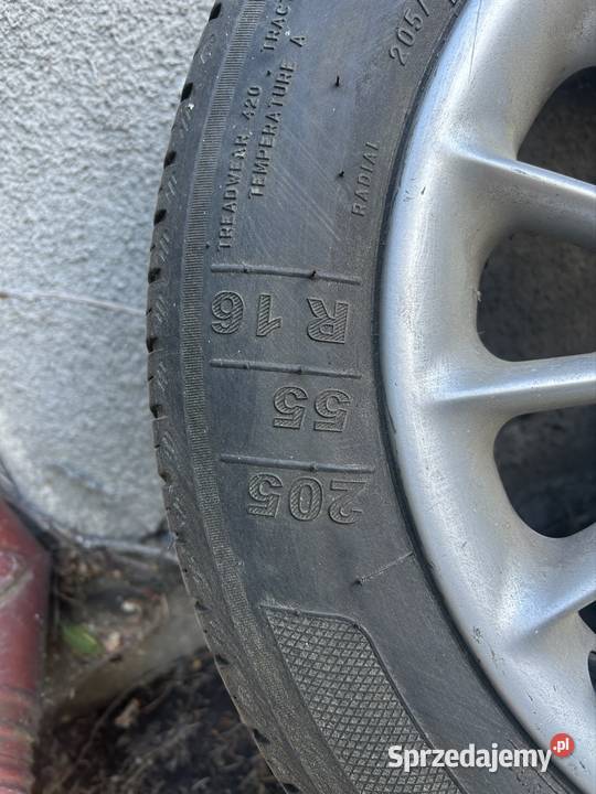 Felgi BMW e39 Samochodowe Mielec