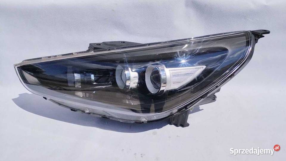 Lampa Przod Full Led Hyundai I30 III N 1720r