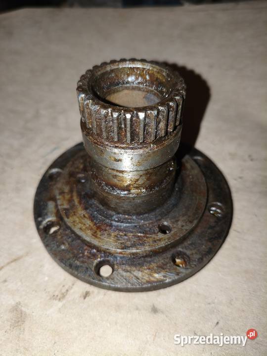 Zabierak napędowy przekładni głównej Dniepr MT wielkopolskie