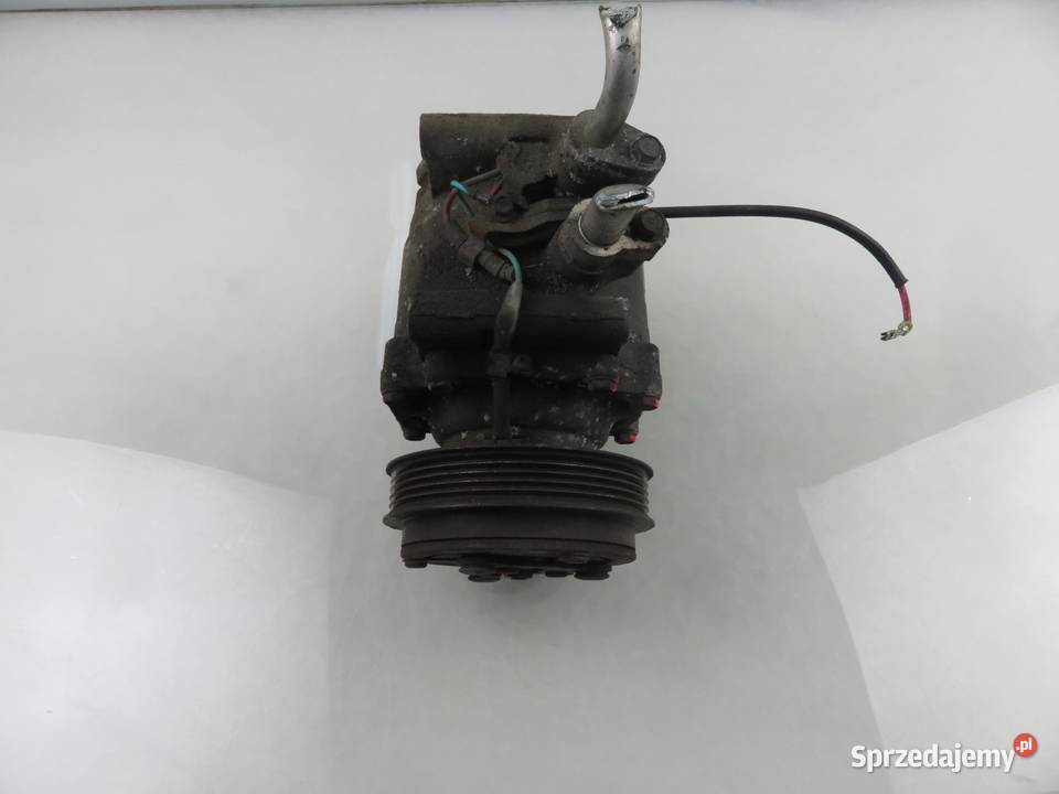 KOMPRESOR KLIMATYZACJI HONDA JAZZ II 13 L13A1