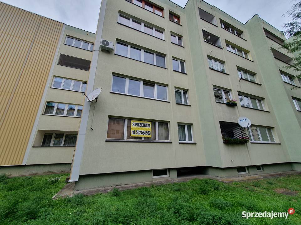 Wrocław Biskupin mieszkanie 4 pokoje 76m pełen Liczba pokoi 4