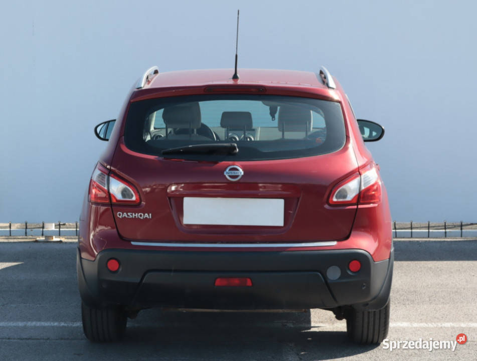 Nissan Qashqai 20 Qashqai