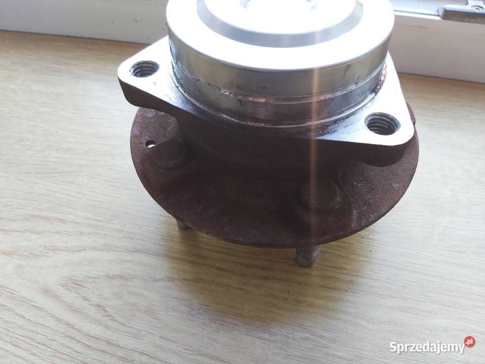 łożysko koła tył Opel Insignia B 13507017 osobowe kujawsko-pomorskie Bydgoszcz sprzedam