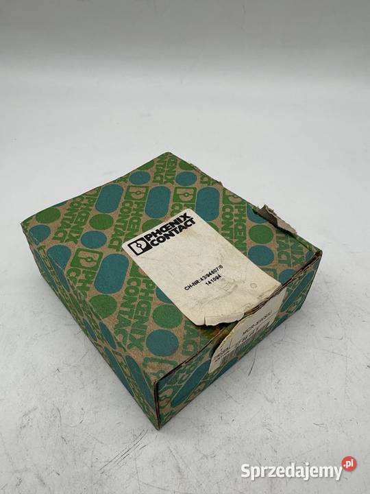 Phoenix Contact 2766465 MCRSWSU Treshold