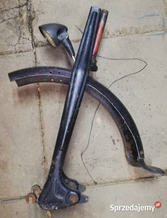 Lagi widelec widełki Romet komar 2330 2350