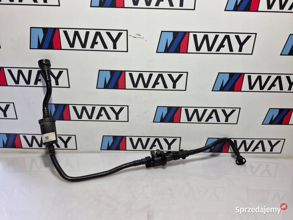 BMW F39 F40 F45 F46 F48 PRZEWÓD WĄŻ RURA VACUUM osobowe