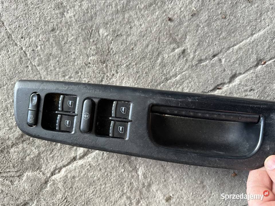 Panel szyb passat b5golf osobowe Pleszew