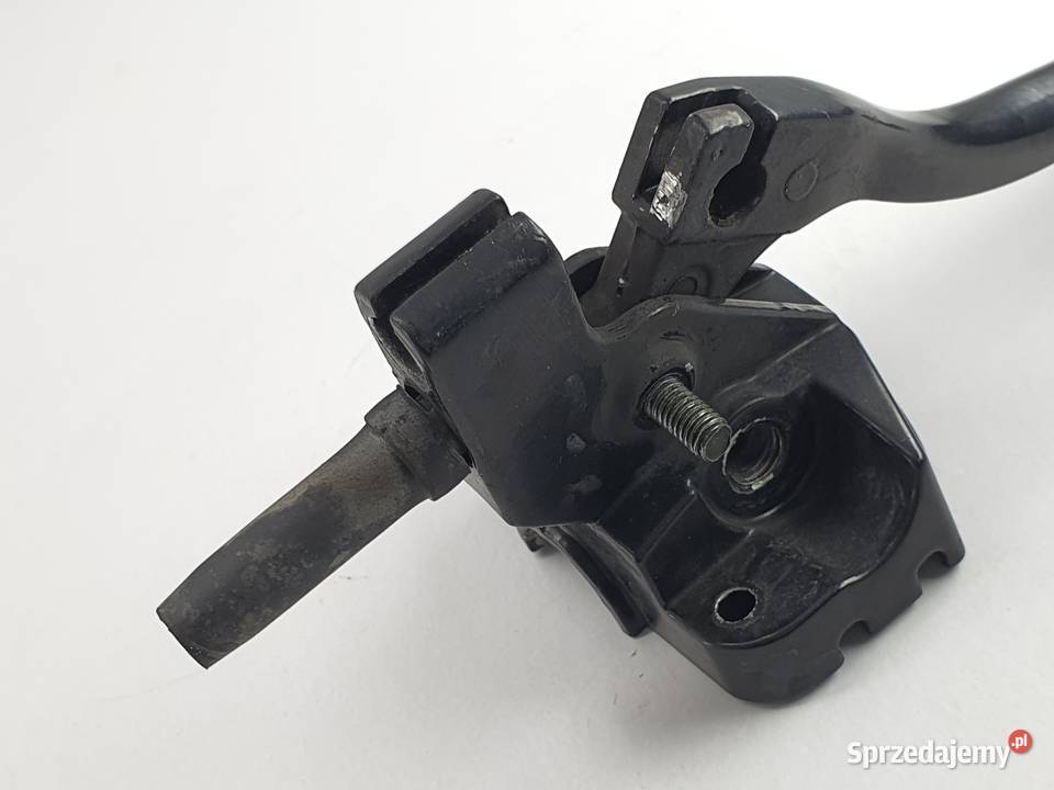 Dzwignia Hamulca Manetka Peugeot Speedfight III Łódź sprzedam