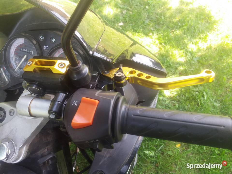 Romet RR 50 Romet RR50 RS 50 RS50 Honda cbr 125 benzyna Romet