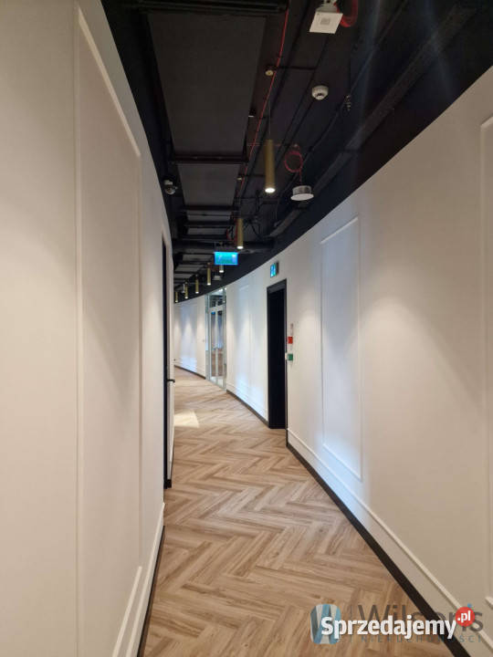 wynajmu lokalu Warszawa Plac Europejski 40m2