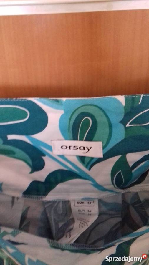 Spódnica Orsay 34 Gdańsk