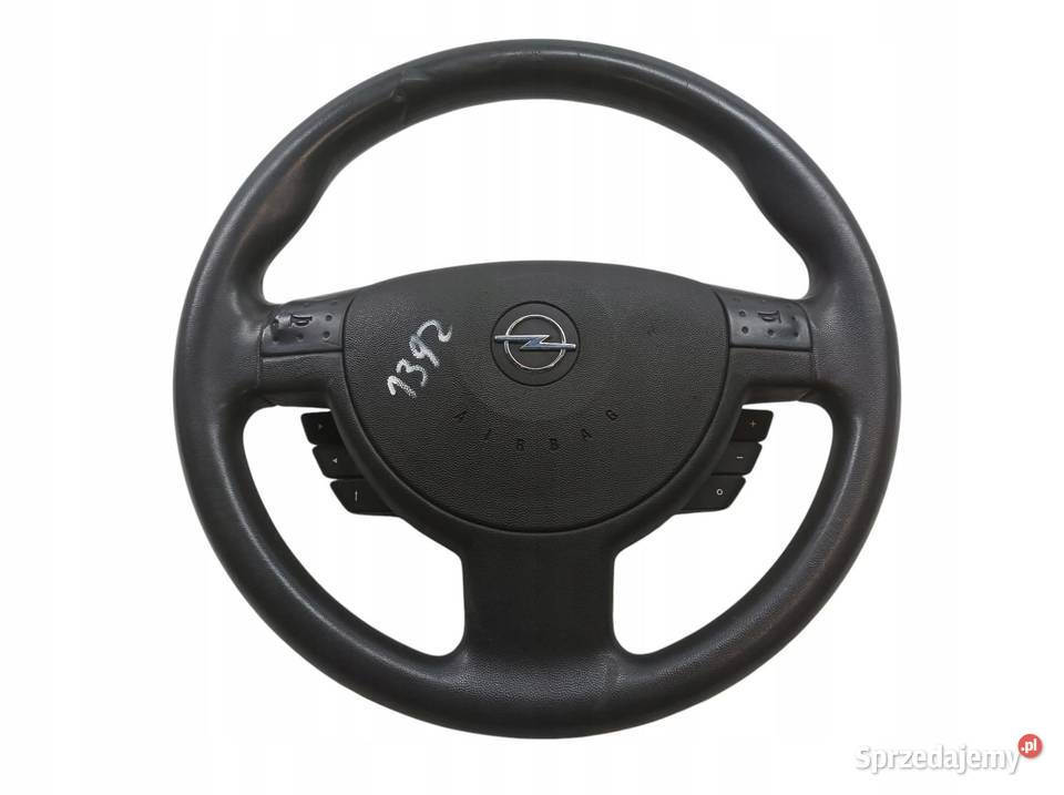 KIEROWNICA Opel Meriva I 20022010 A