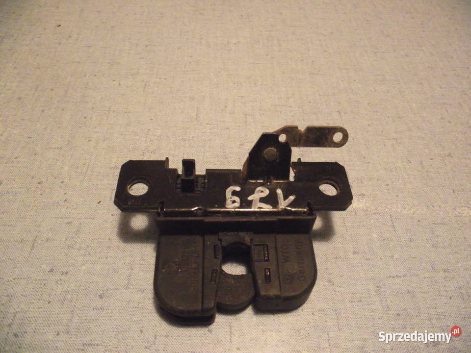 Vw Golf IV kombi Zamek tylnej klapy Wrocław