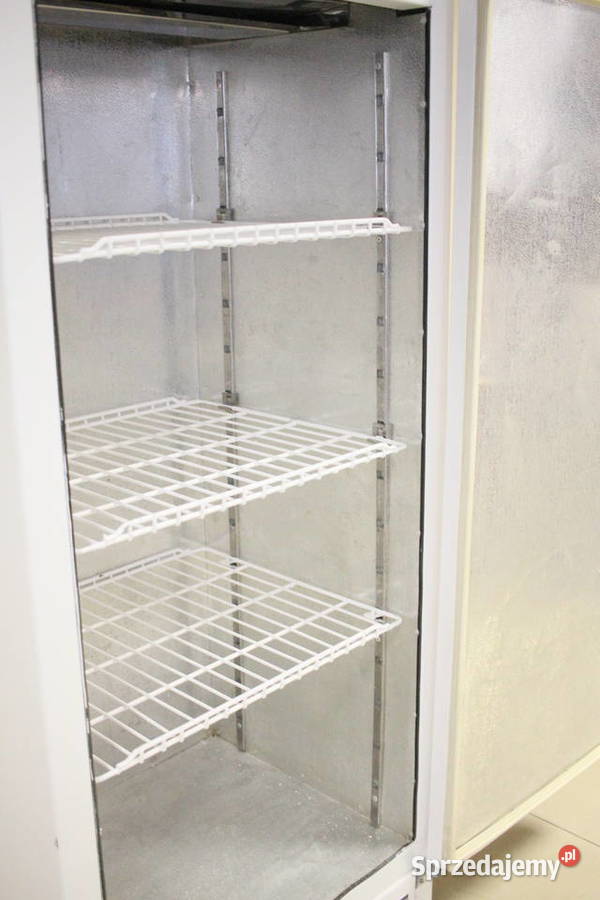 Szafa chłodnicza 600L COLD NOWY agregat Gastronomia Pszczyna