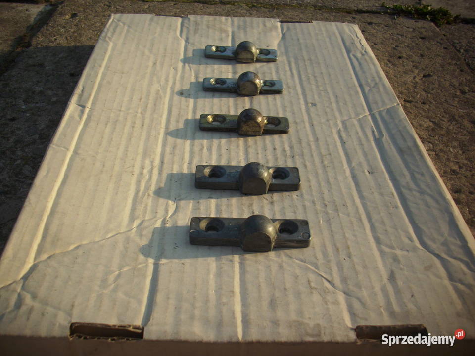 Rygiel trzpień drzwi przesuwnych MERCEDES kaczka dostawcze sprzedam