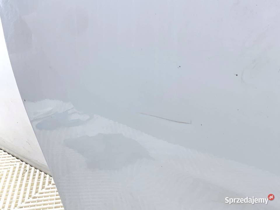 DRZWI PRAWY TYŁ PRZESUWNE TOYOTA PROACE Van