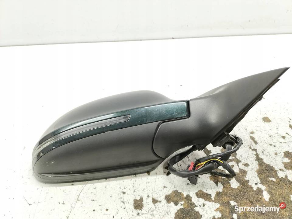 LUSTERKO PRAWE 10PIN EUROPA LIFT Audi A6 III