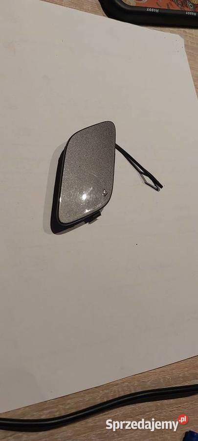 Zaślepka haka zderzaka MERCEDES W169 A1698850823 osobowe Szczecin
