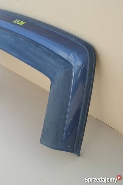 BMW 7 E32 ZDERZAK TYŁ 8694 Bieleń sprzedam