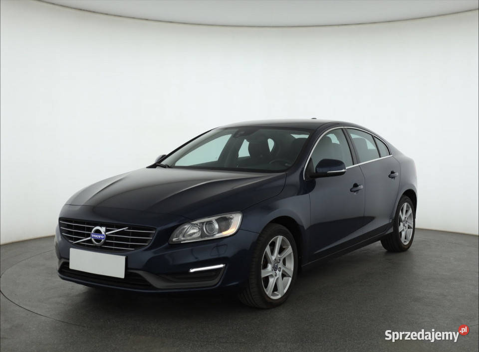 Volvo S60 T3 gniazdo USB Piaseczno