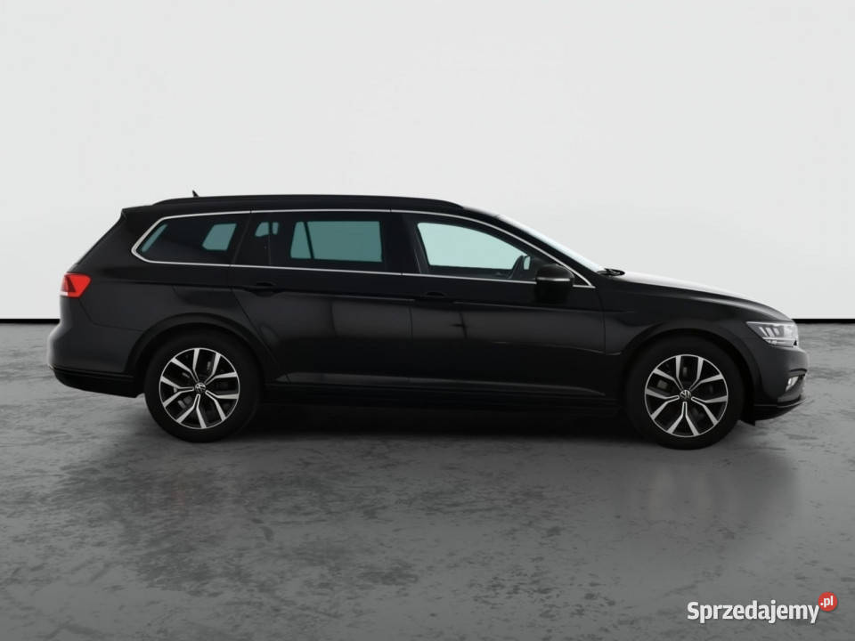 VW Passat 20 TDI pełny VAT Bielany Wrocławskie