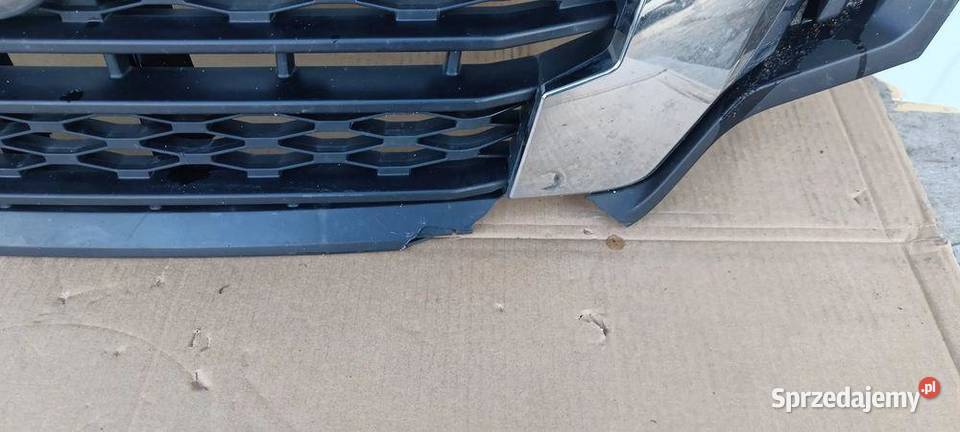 NISSAN NV400 LIFT GRILL ATRAPA