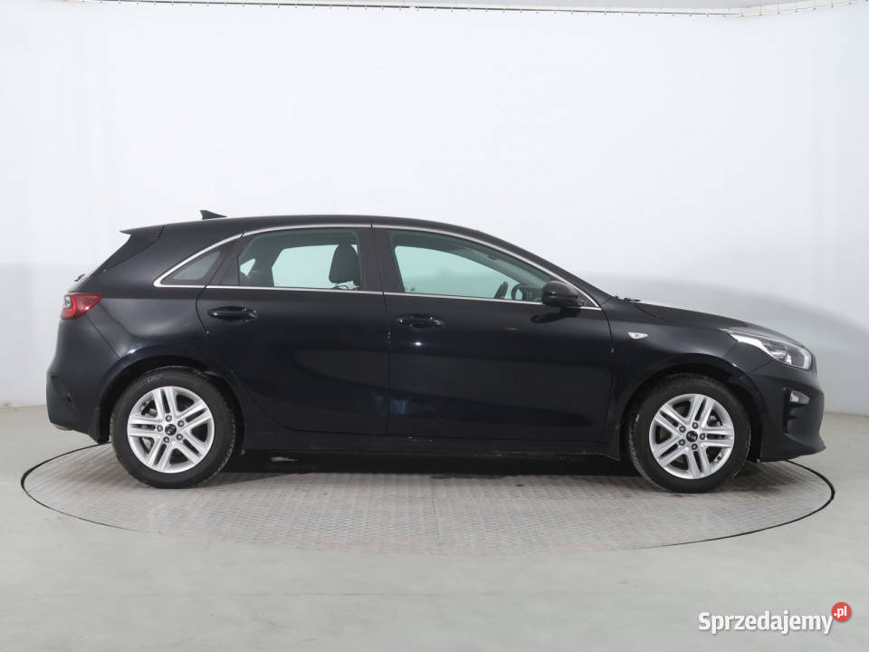 Kia Ceed 15 TGDI tempomat Piaseczno