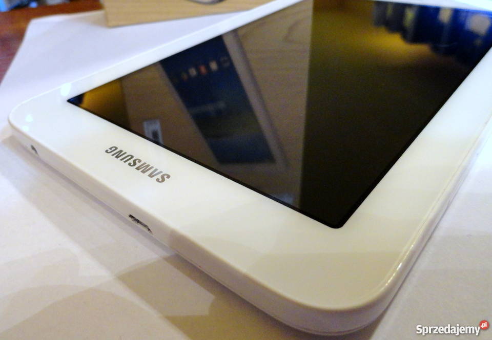 SAMSUNG GALAXY TAB 3 LITE T113 7 GW Lombard 8GB Tablety i palmtopy Kościan
