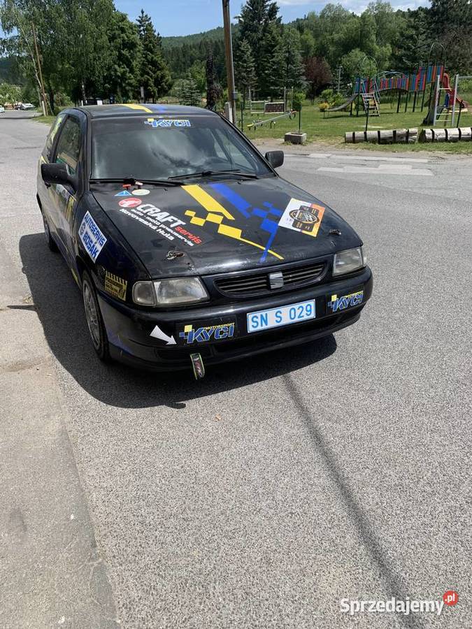 Seat Ibiza cupra Ibiza Góra