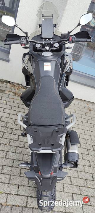 CF MOTO 800 MTX EFI ABS 2024 MODELOWO 2025 SALON bezwypadkowy śląskie Bielsko-Biała