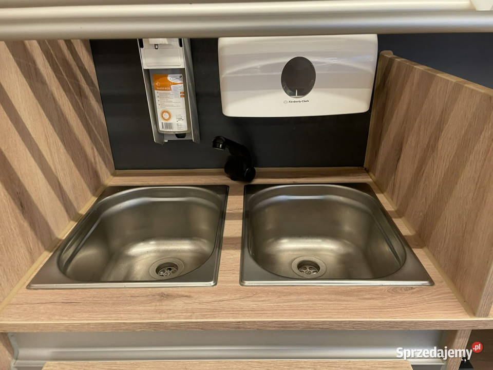 Renault Master Autosklep piec Sklep sprzedam