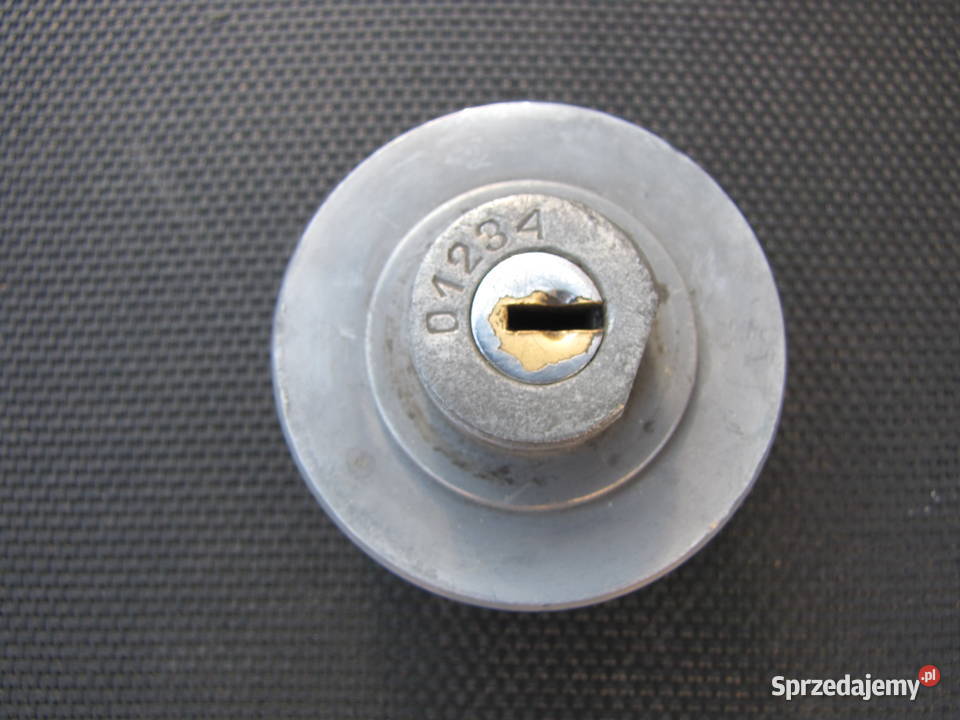 Wsk 175 stacyjka sprawna Rzepin Drugi