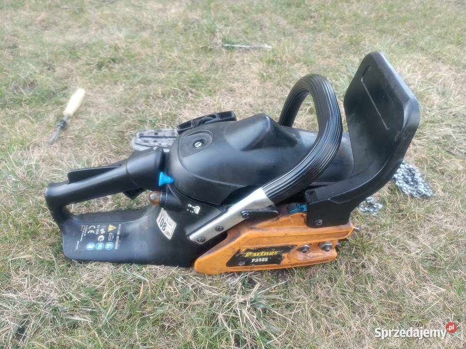 Pilarka Partner 352