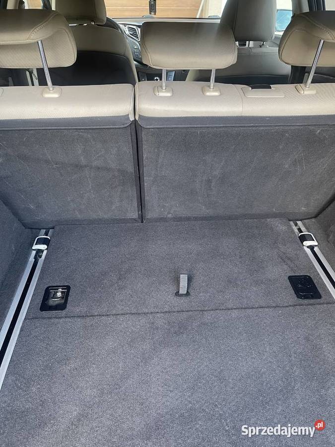 SZYBKA SPRZEDAŻ Hyundai i40 kombi 17 CRDi Polanica-Zdrój sprzedam