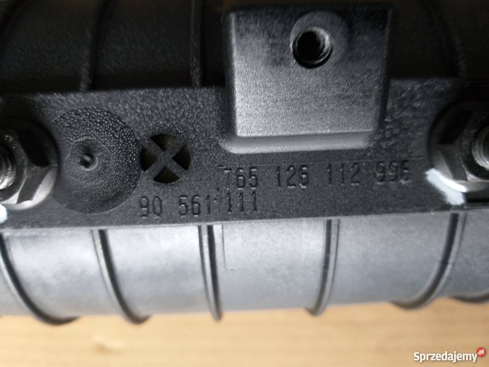 poduszka powietrza Airbag opel astra Kraczkowa