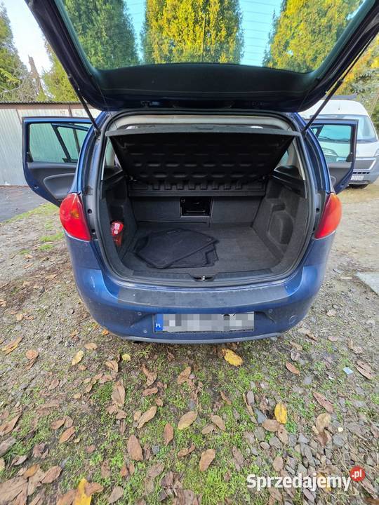 Sprzedam Seat Altea 2014 czujnik parkowania Seat Wieliczka