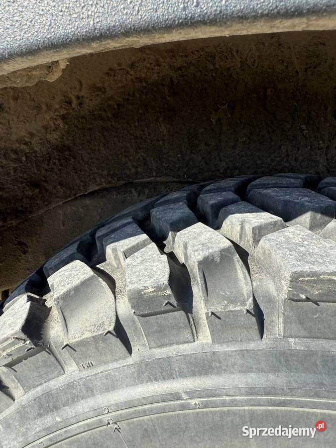 Nissan Terrano II 4x4