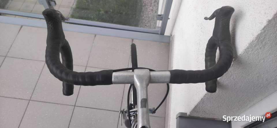 Rower szosowy Peugeot Warszawa